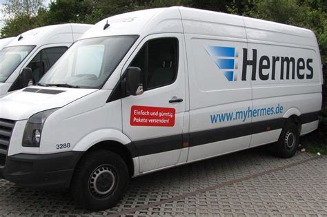 hermes delivery contact number germany